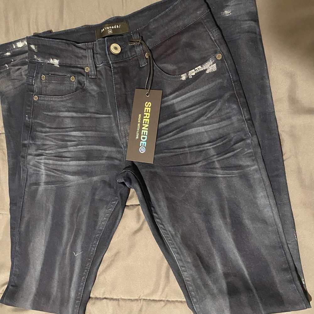 Serenede jeans